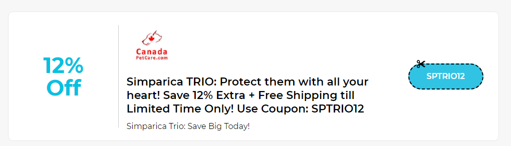 simparica coupon code simparica coupon code