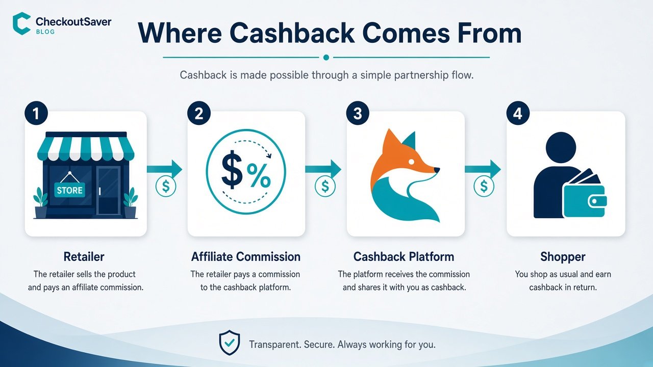 How Does Rakuten Make Money? Inside the Cashback Business Model