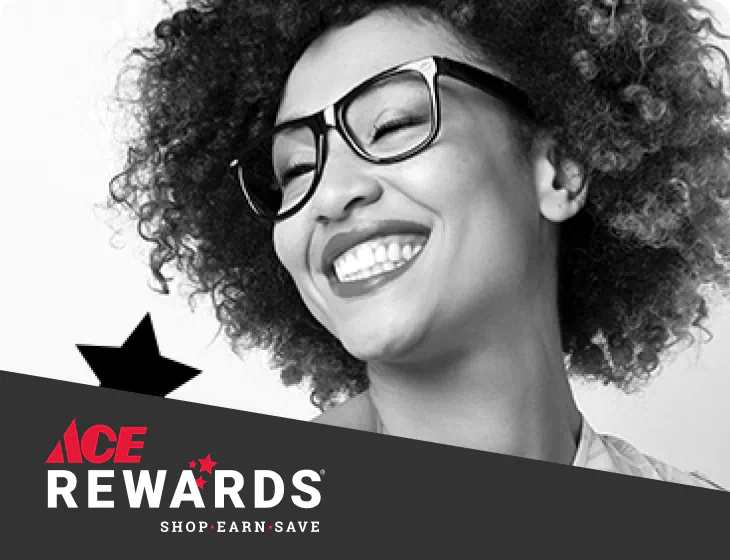 Join Ace Rewards and start earning points