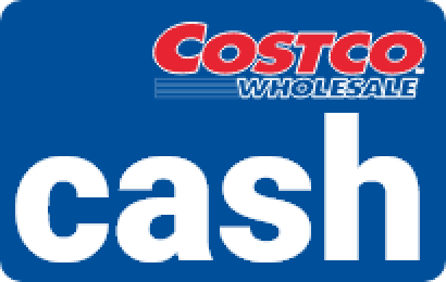 Costco gift card