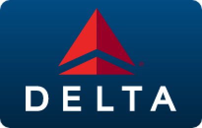 Delta Air Lines gift card