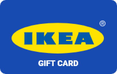 IKEA gift card
