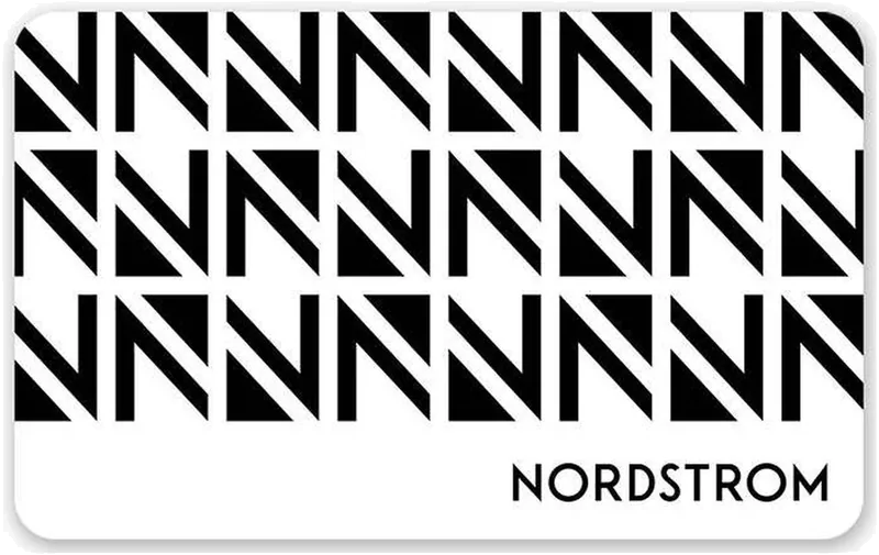 Nordstrom balance check form