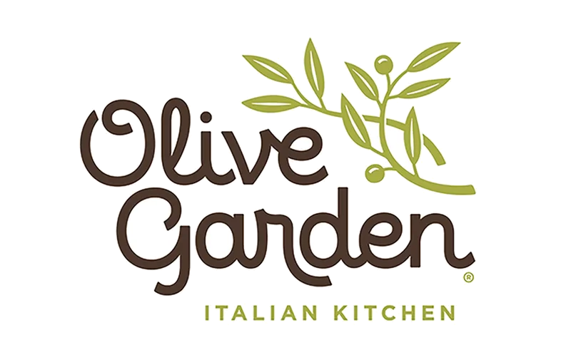 Olive Garden gift card