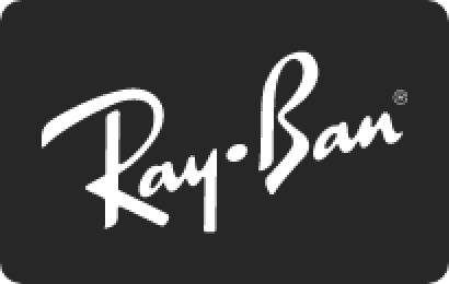 Ray-Ban gift card