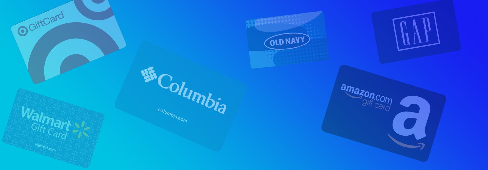 Sam's Club gift card