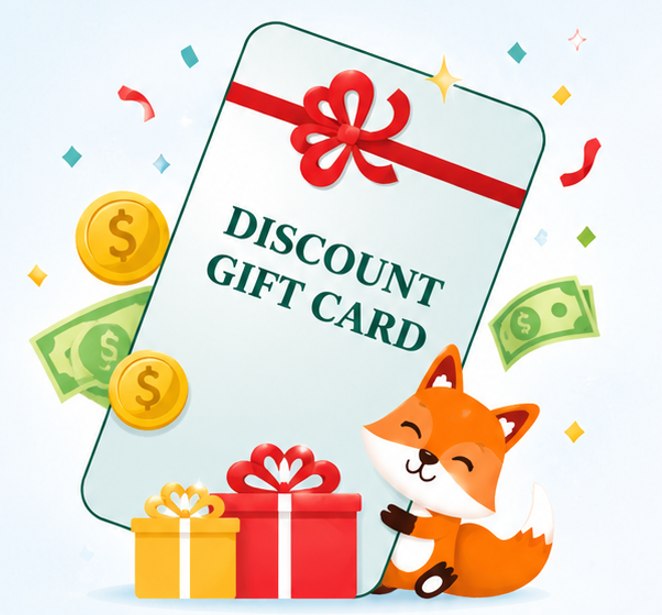Checkout Saver fox promoting gift cards you can sell for cash online