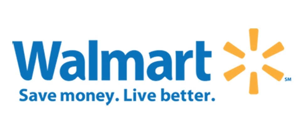 Wal-Mart.com USA, LLC cashback offer