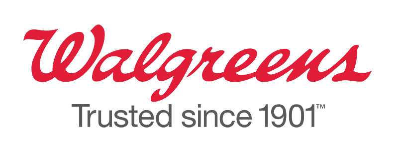 Walgreens cashback offer