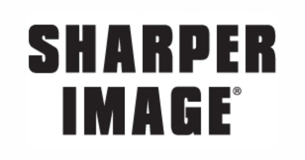 Sharper Image cashback offer