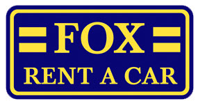 Fox Rent A Car cashback offer