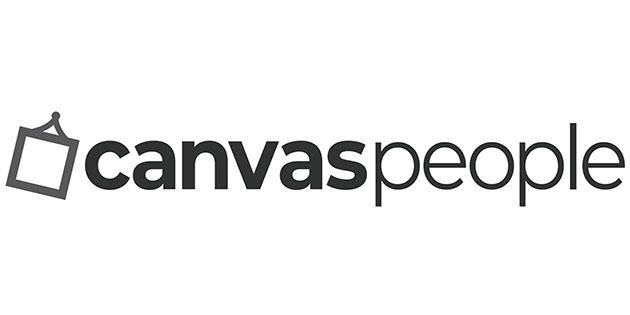 Canvas People cashback offer