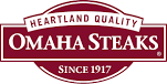 OmahaSteaks.com, Inc. cashback offer