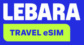 Lebara-Travel-eSIM cashback offer