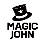 Magic-John-Creator cashback offer