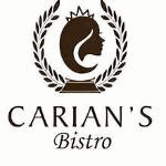 Carian's Bistro Chocolates