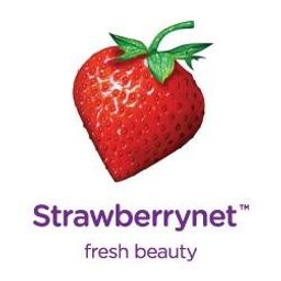 StrawberryNET.com - Skincare-Makeup-Cosmetics-Fragrance cashback offer
