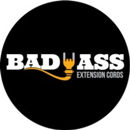 Bad Ass Extension Cords