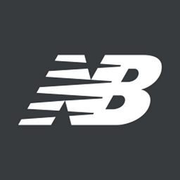 New Balance Athletic Shoe