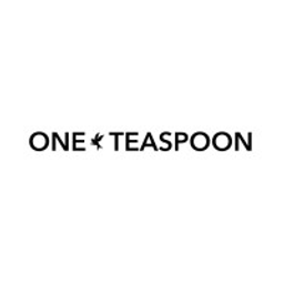 OneTeaspoon cashback offer