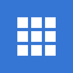 Blue Host