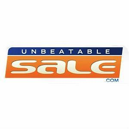 UnbeatableSale-com cashback offer