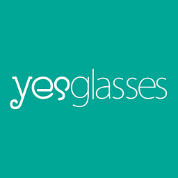 Yesglasses cashback offer