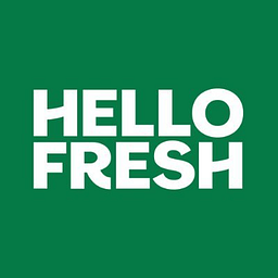 HelloFresh & US
