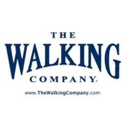 The-Walking-Company cashback offer