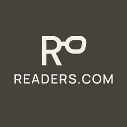 Readers cashback offer