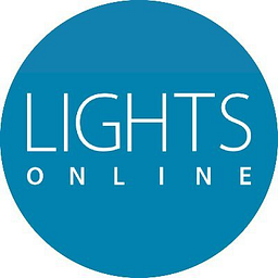 LightsOnline-com cashback offer