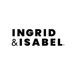 Ingrid and Isabel