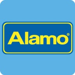 Alamo Car Rental
