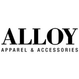 alloyapparel.com cashback offer