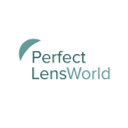 Perfect Lens World