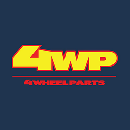 4wheelparts.com