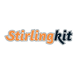 Stirlingkit cashback offer