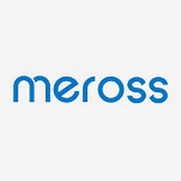 Meross cashback offer
