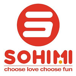 Sohimi cashback offer