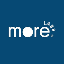 MoreLabs cashback offer