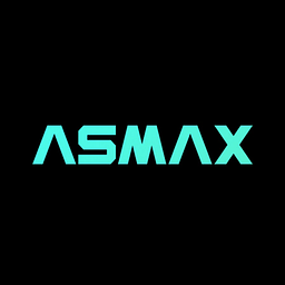 ASMAX cashback offer