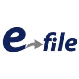 E-file.com cashback offer