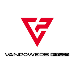 Vanpowers-US cashback offer