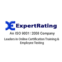 ExpertRating cashback offer