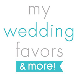 My Wedding Favors