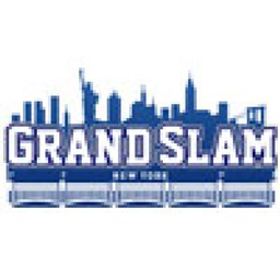 Grand Slam New York cashback offer