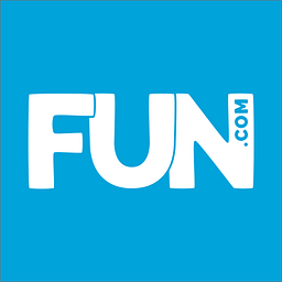 Fun.com cashback offer