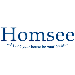 Homsee cashback offer
