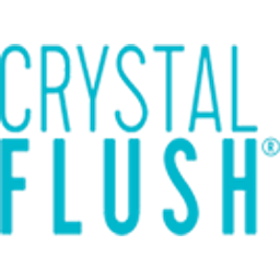 Crystal Flush