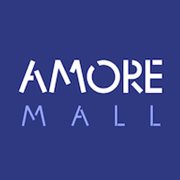 Amore-Mall cashback offer